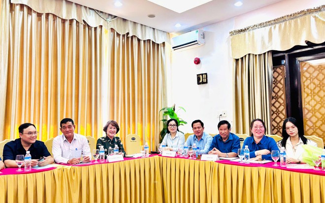 Đ&agrave; Nẵng tổng kết chương tr&igrave;nh Học bổng SEEDS năm học 2025-2026 - Ảnh 3.