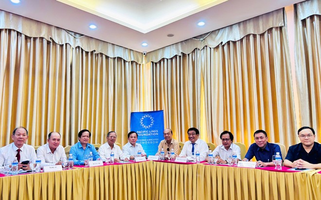 Đ&agrave; Nẵng tổng kết chương tr&igrave;nh Học bổng SEEDS năm học 2025-2026 - Ảnh 4.