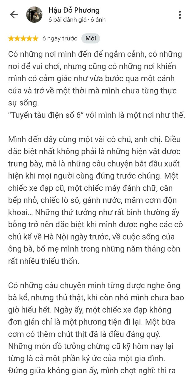 Tour y&ecirc;u nước - Giới trẻ trải nghiệm lịch sử kh&ocirc;ng chỉ qua s&aacute;ch gi&aacute;o khoa- Ảnh 5.