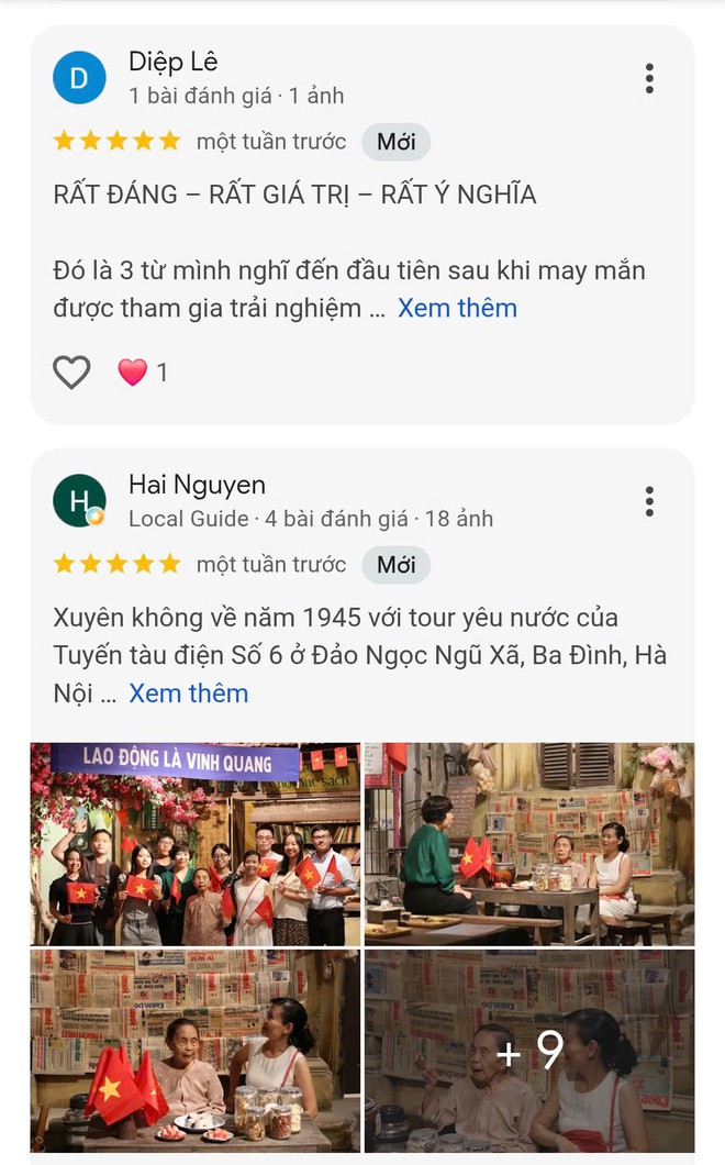 Tour y&ecirc;u nước - Giới trẻ trải nghiệm lịch sử kh&ocirc;ng chỉ qua s&aacute;ch gi&aacute;o khoa- Ảnh 6.