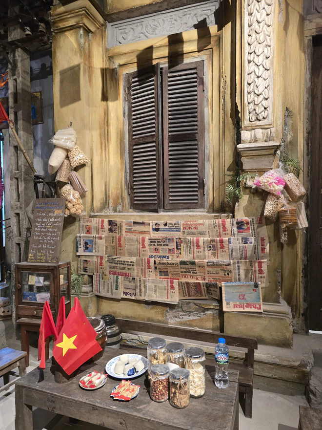 Tour y&ecirc;u nước - Giới trẻ trải nghiệm lịch sử kh&ocirc;ng chỉ qua s&aacute;ch gi&aacute;o khoa- Ảnh 12.
