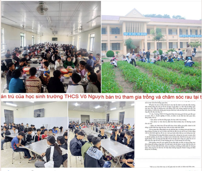 Thủ tướng y&ecirc;u cầu r&agrave; so&aacute;t ch&iacute;nh s&aacute;ch hỗ trợ học sinh sau vụ k&ecirc;u gọi hỗ trợ gạo ở Điện Bi&ecirc;n - Ảnh 1.