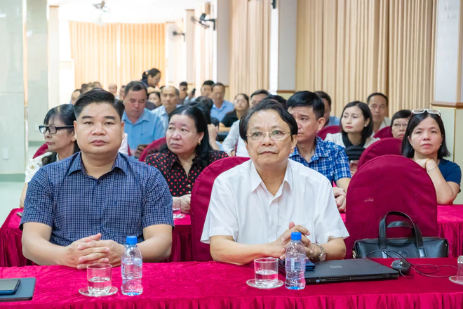 Hội Khuyến học Hưng Y&ecirc;n đẩy mạnh ứng dụng c&ocirc;ng nghệ số, n&acirc;ng cao chất lượng đ&aacute;nh gi&aacute; c&aacute;c m&ocirc; h&igrave;nh học tập - Ảnh 5.