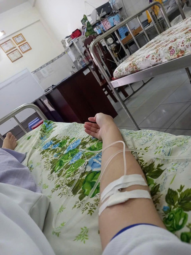 Một c&ocirc; g&aacute;i, một khoản nợ v&agrave; h&agrave;nh tr&igrave;nh học c&aacute;ch đứng vững - Ảnh 4.