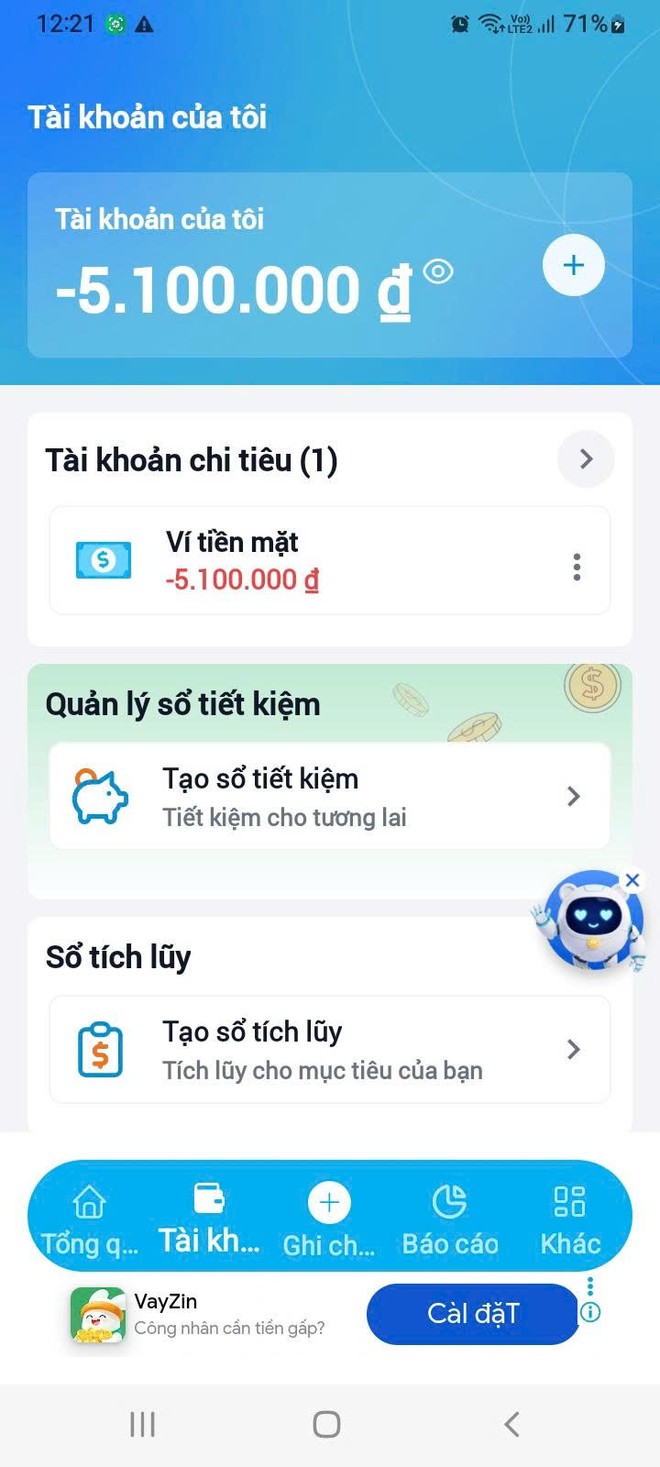 Một c&ocirc; g&aacute;i, một khoản nợ v&agrave; h&agrave;nh tr&igrave;nh học c&aacute;ch đứng vững - Ảnh 2.