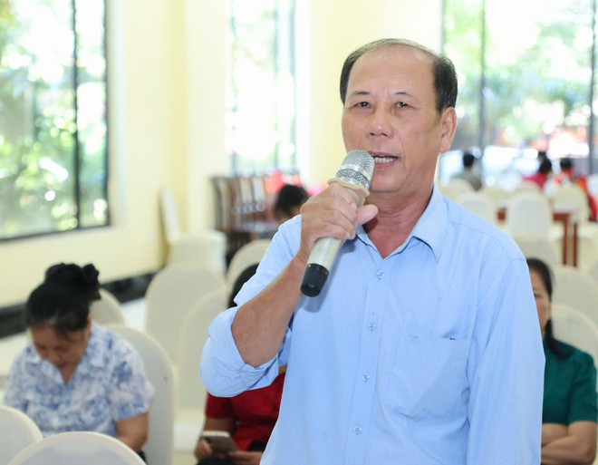 Hội nghị Ban Thường vụ, Ban Chấp hành Hội Khuyến học Ninh Bình lần thứ 2, nhiệm kỳ 2026-2031 - Ảnh 4.