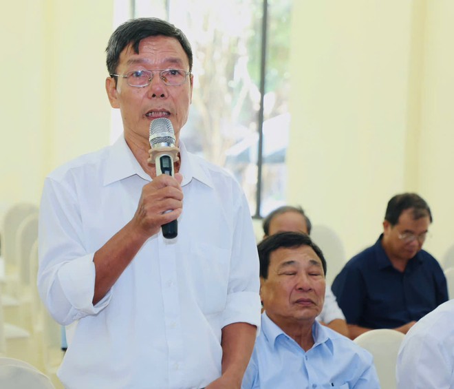 Hội nghị Ban Thường vụ, Ban Chấp hành Hội Khuyến học Ninh Bình lần thứ 2, nhiệm kỳ 2026-2031 - Ảnh 5.