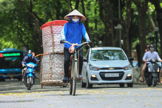 El Ni&ntilde;o "ph&igrave;nh to" th&agrave;nh sự kiện cực mạnh: Thời tiết Việt Nam sẽ thay đổi thế n&agrave;o? - Ảnh 1.
