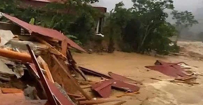 El Ni&ntilde;o "ph&igrave;nh to" th&agrave;nh sự kiện cực mạnh: Thời tiết Việt Nam sẽ thay đổi thế n&agrave;o? - Ảnh 2.