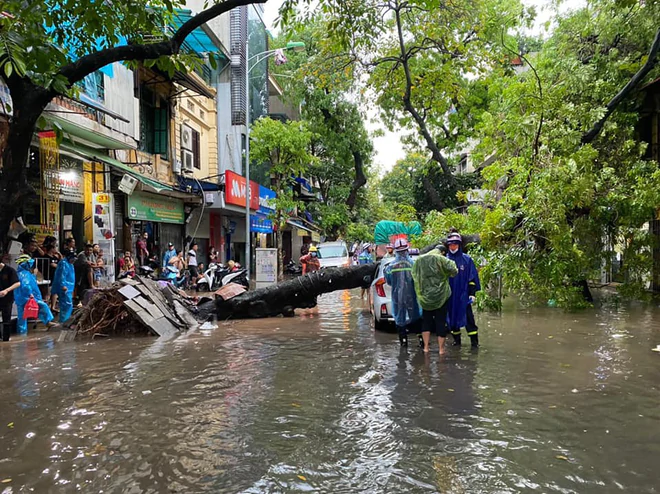 El Ni&ntilde;o "ph&igrave;nh to" th&agrave;nh sự kiện cực mạnh: Thời tiết Việt Nam sẽ thay đổi thế n&agrave;o? - Ảnh 3.