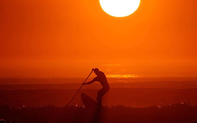 El Ni&ntilde;o "ph&igrave;nh to" th&agrave;nh sự kiện cực mạnh: Thời tiết Việt Nam sẽ thay đổi thế n&agrave;o? - Ảnh 4.