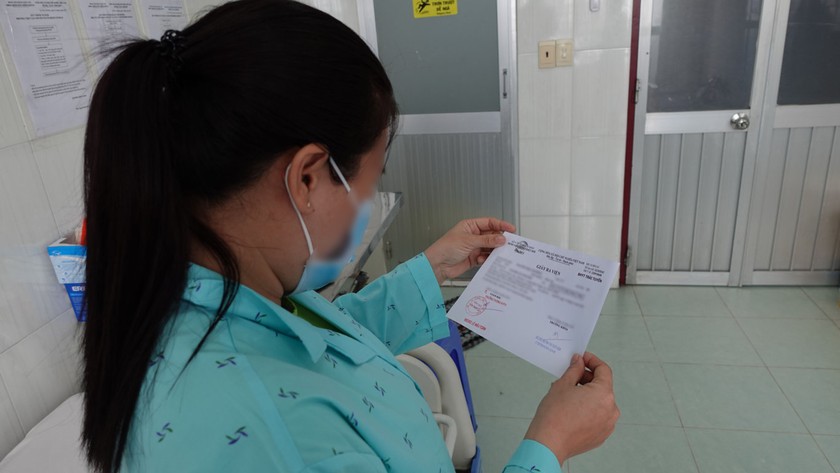 Phát hiện trường hợp mắc đậu mùa khỉ thứ hai ở Thành phố Hồ Chí Minh - Ảnh 2.