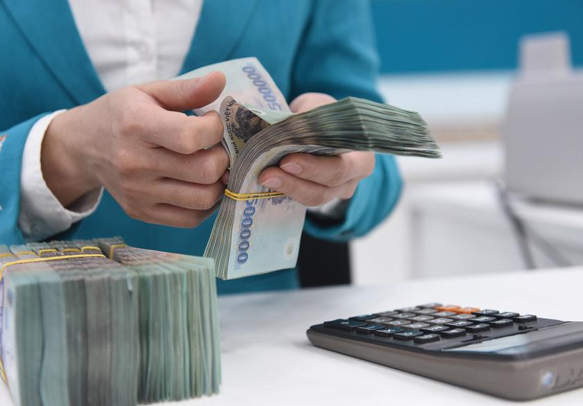 Biến động lãi suất ngân hàng có gì cần chú ý?- Ảnh 1.