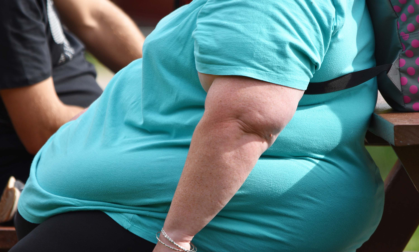 Cách đo vòng bụng để xác định bạn có đang bị béo phì hay không? - Ảnh 5.