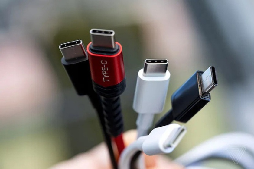 Châu Âu chính thức đặt dấu chấm hết cho cổng Lightning, phê chuẩn USB-C thành cổng sạc chung - Ảnh 1.