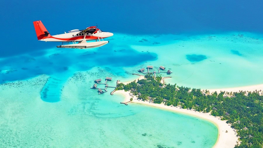 “Thiên đường trên Ấn Độ Dương” Maldives viết tiếp câu chuyện du lịch thành công năm 2022 - Ảnh 1.
