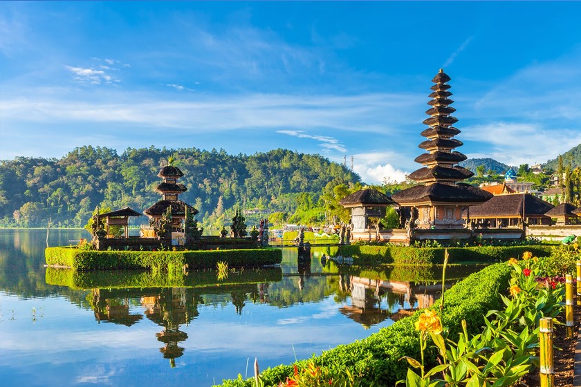 Indonesia &quot;ưu đãi&quot; thị thực thu hút du khách nước ngoài - Ảnh 1.