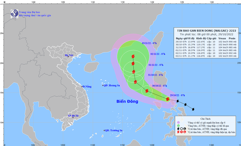 Chùm ảnh bão NALGAE đổ bộ vào Philippines làm 72 người tử vong và hàng chục người bị thương - Ảnh 11.