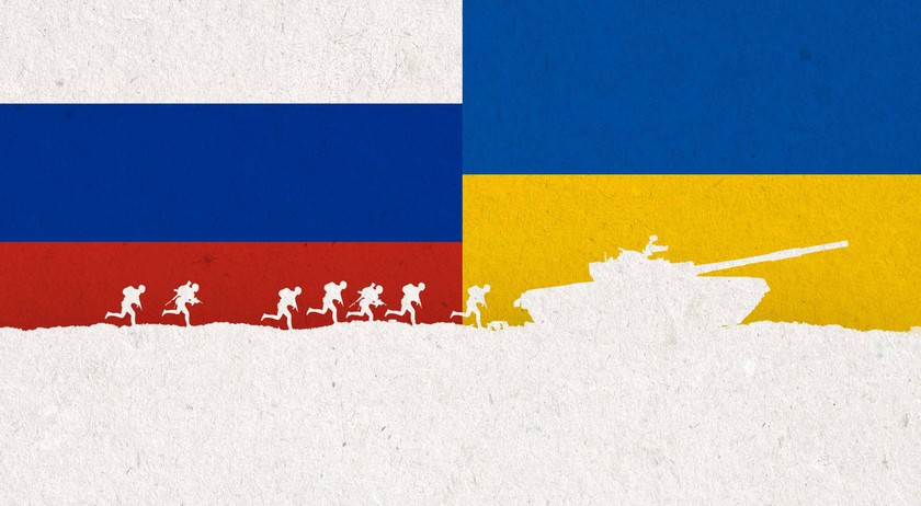 Xung đột Nga và Ukraine có mở rộng và leo thang?   - Ảnh 1.