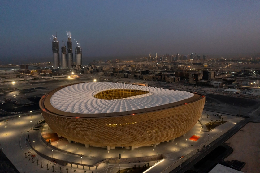 Những khoản chi đắt đỏ để được dự khán World Cup tại Qatar - Ảnh 4.