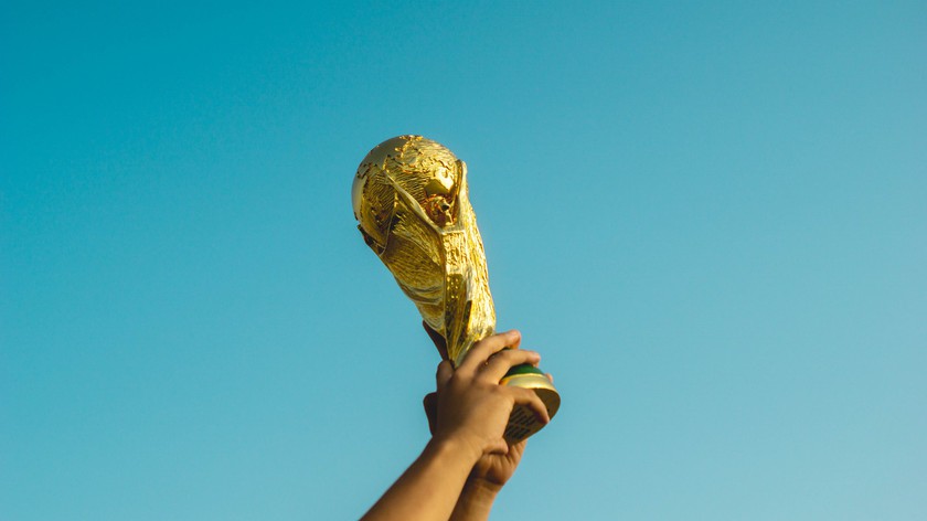 World Cup 2022: 10 đội tuyển đắt nhất giải đấu - Ảnh 1.