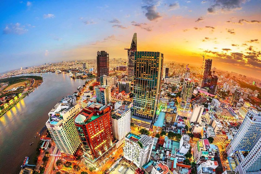 World Bank: Dòng vốn FDI vào Việt Nam tăng trưởng vững chắc - Ảnh 1.