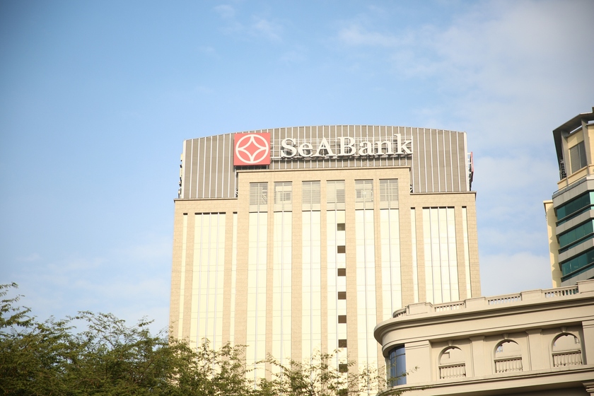 Tập đoàn Tài chính phát triển quốc tế Hoa Kỳ của Chính phủ Mỹ ký kết cho SeABank vay 200 triệu USD trong 7 năm - Ảnh 1.