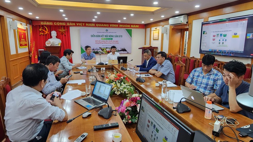 Việt Nam đặt mục tiêu xuất khẩu 7 triệu tấn gạo - Ảnh 1.