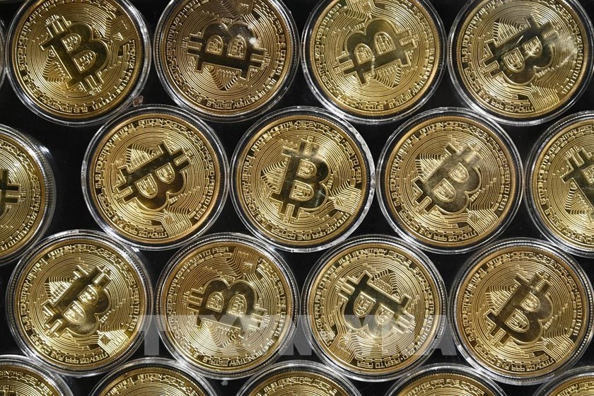 Bitcoin chạm mức 15.480 USD, thấp nhất trong 2 năm - Ảnh 1.