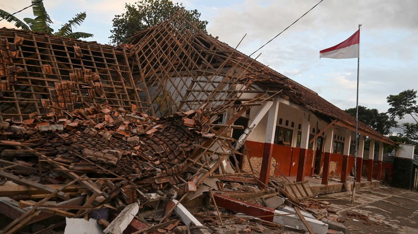 Tại sao động đất mạnh 5,6 độ richter ngày 21/11 ở Indonesia gây nhiều thiệt hại? - Ảnh 5.