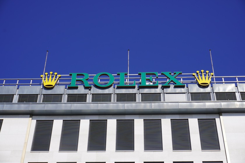 Rolex lên kế hoạch đầu tư 1 tỷ USD vào một cơ sở mới - Ảnh 1.