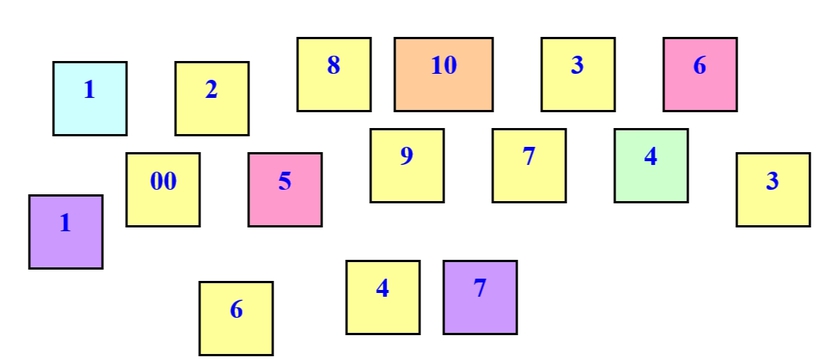 Ứng dụng phần mềm Kidsmart - Ngôi nhà toán học Millie trong giáo dục mầm non- Ảnh 3.