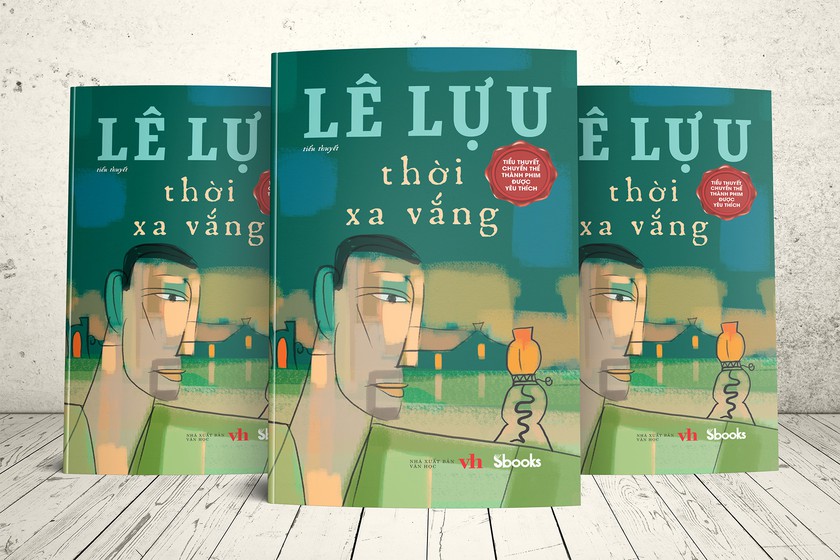 Nhà văn Lê Lựu từ trần - Ảnh 2.