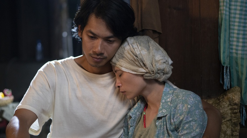 Phim Việt về các bệnh nhân ung thư cận tử được đề cử Giải Bông Sen tại Liên hoan phim quốc tế Bangkok - Ảnh 2.