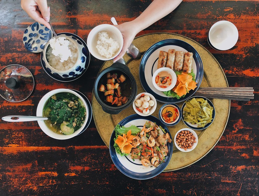 Việt Nam là &quot;Điểm đến ẩm thực tốt nhất châu Á 2022&quot; - Ảnh 2.