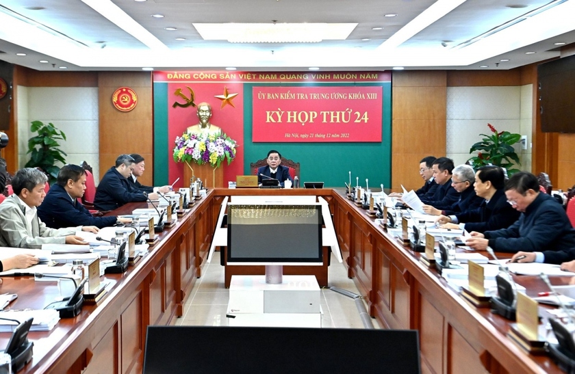 Đề nghị xem xét kỷ luật Bộ trưởng Ngoại giao Bùi Thanh Sơn - Ảnh 1.