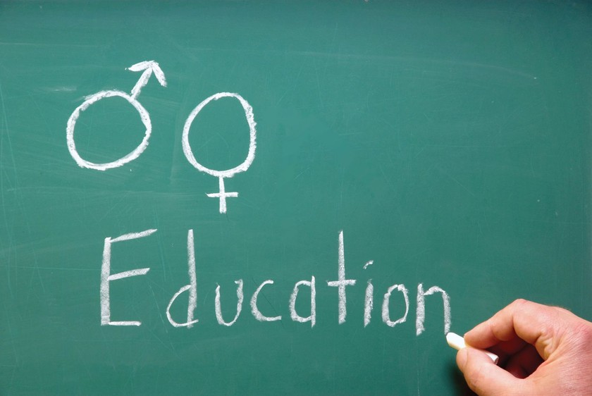 Biện pháp nâng cao hiệu quả giáo dục giới tính cho học sinh Trung học cơ sở - Ảnh 1.