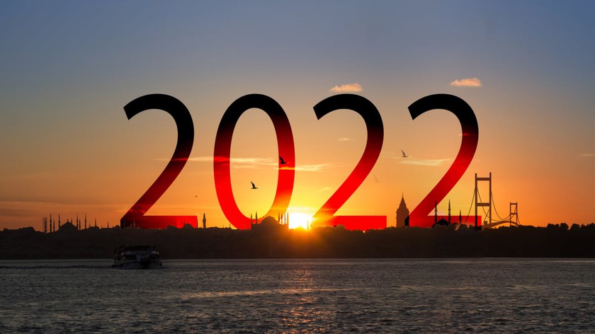 Năm 2022: Tất cả đều thay đổi? - Ảnh 1.