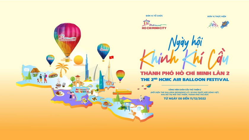 Phát động Tuần lễ Du lịch thành phố Hồ Chí Minh lần thứ 2 - Ảnh 2.