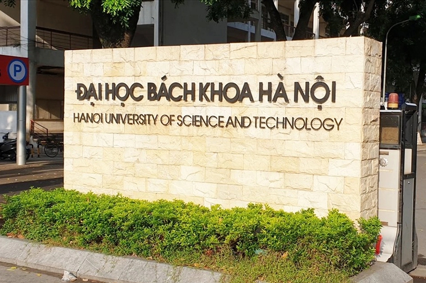 Trường Đại học Bách khoa Hà Nội chuyển lên Đại học từ ngày 2/12 - Ảnh 1.