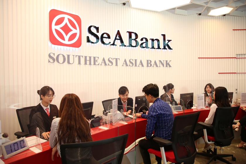 DFC giải ngân 100 triệu USD cho SeABank nhằm hỗ trợ doanh nghiệp vừa và nhỏ - Ảnh 1.