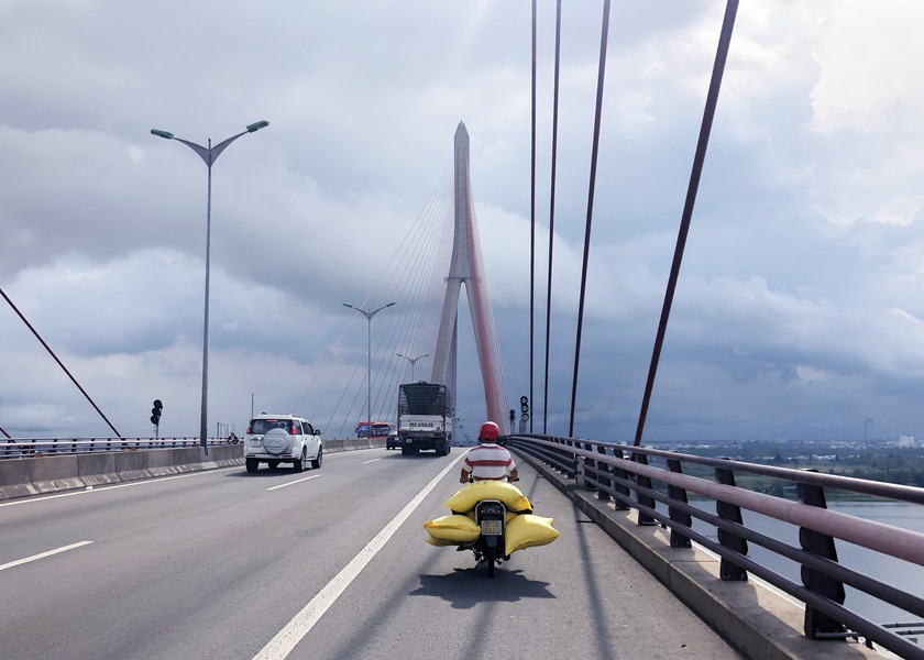 Đầu tư cao tốc là động lực phát triển Đồng bằng sông Cửu Long - Ảnh 1.