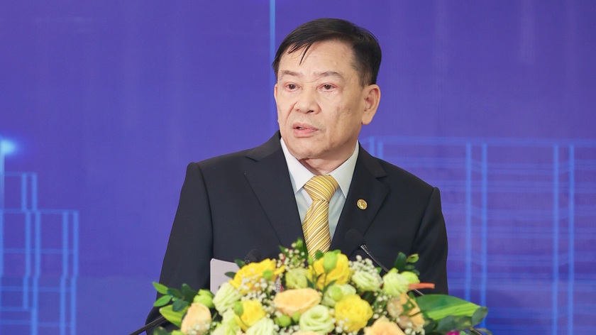 Hiệp hội Bất động sản Việt Nam có tân chủ tịch - Ảnh 1.