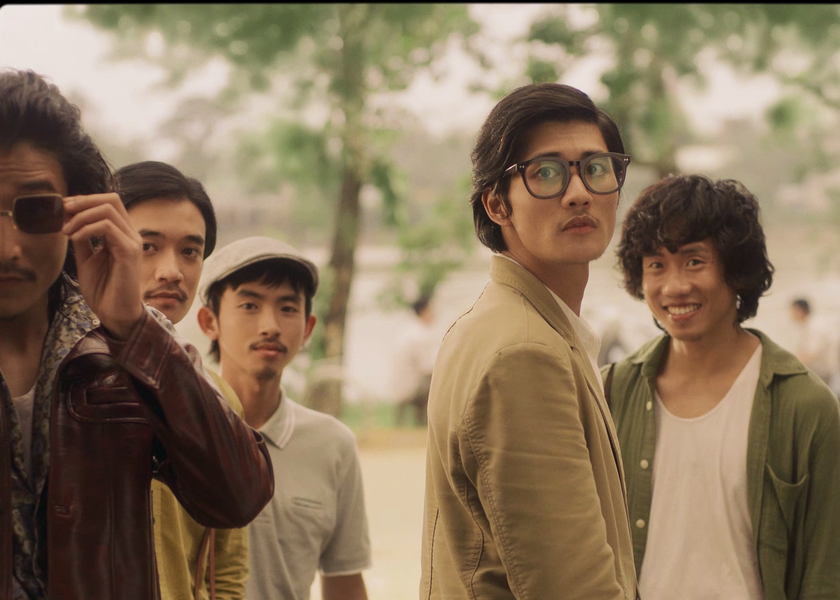 Công chiếu bộ phim Việt đầu tiên ứng dụng xu hướng kỹ thuật số điện ảnh   - Ảnh 1.