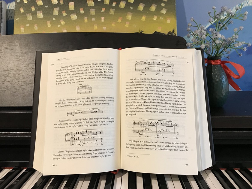 Fryderyk Chopin - cuộc đời và thời đại - Ảnh 3.