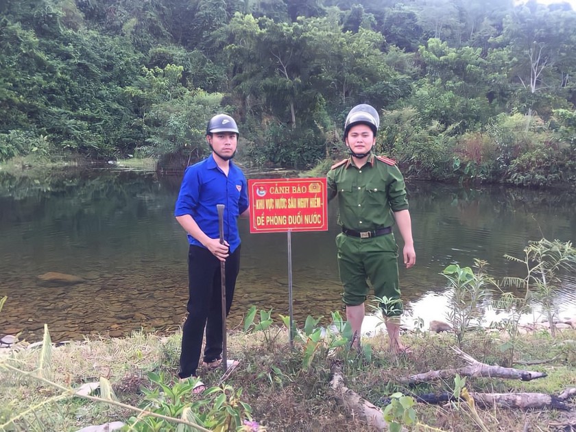 Chủ động phòng, tránh tai nạn đuối nước ở trẻ em - Ảnh 5.