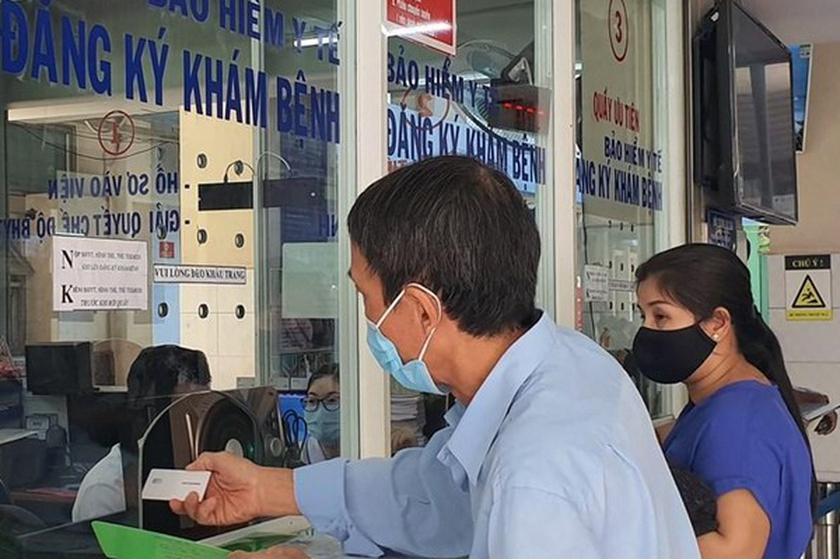 Bảo hiểm Xã hội Việt Nam: cung ứng đủ thuốc vật tư y tế vì sức khoẻ nhân dân - Ảnh 3.
