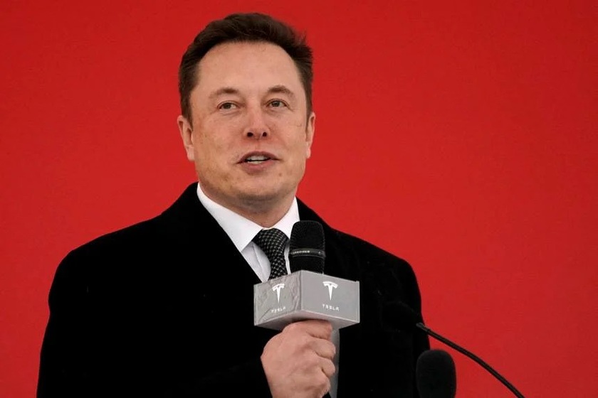 Tỉ phú Elon Musk nói thẳng: Trở lại văn phòng làm việc, hoặc &quot;biến khỏi&quot; Tesla - Ảnh 1.