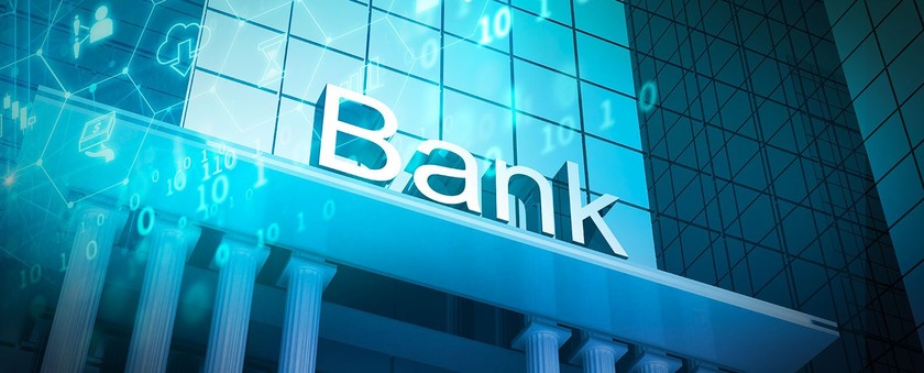Đến 2025, xử lý cơ bản các ngân hàng yếu kém - Ảnh 1.