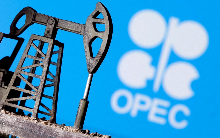 OPEC + quyết định giữ nguyên chính sách sản lượng dầu: Tăng 648.000 thùng/ngày - Ảnh 1.